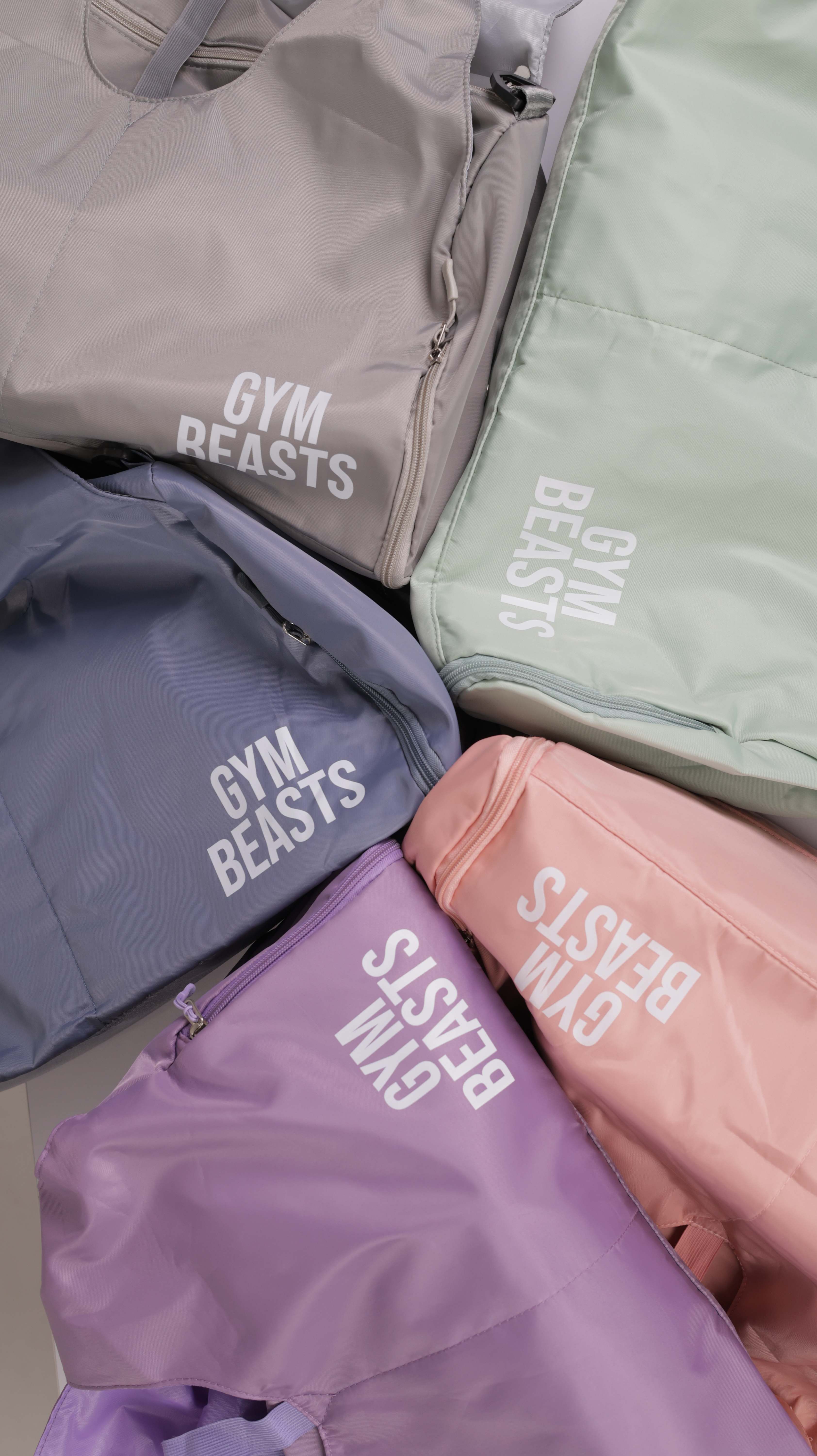 GYM Beasts Bag