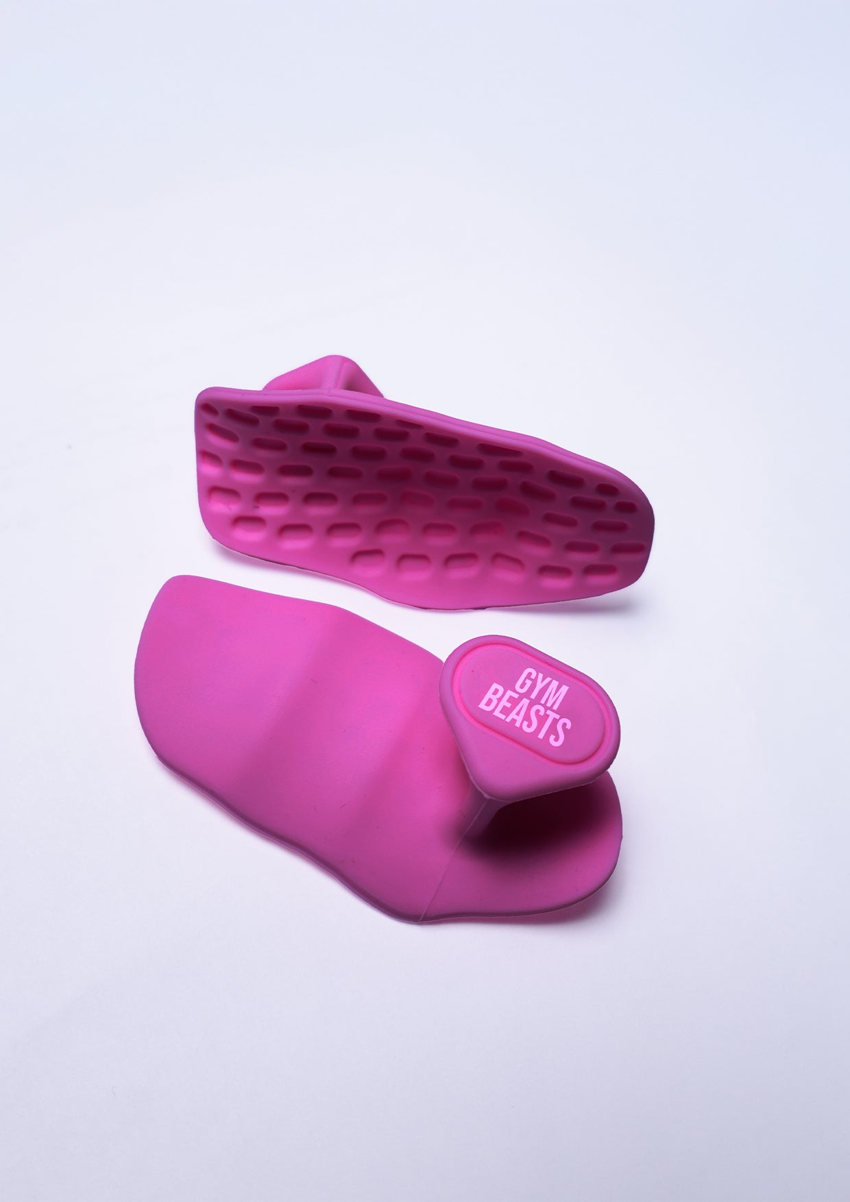 Grip Fitness Hand