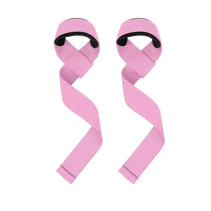 Wrist Straps Strength
