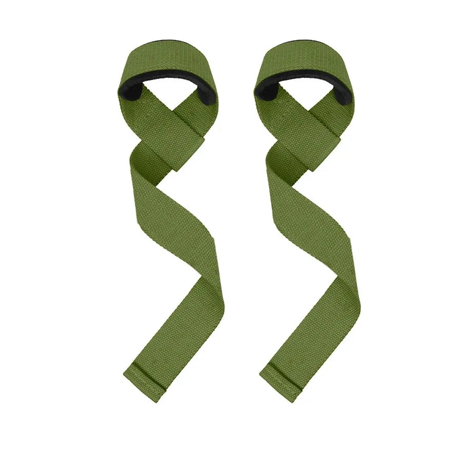 Wrist Straps Strength